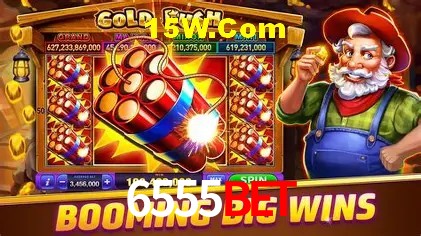 Sinta a adrenalina dos jogos de cassino com 6555Bet