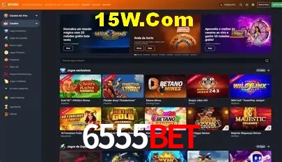 Explore as vantagens do 6555Bet: serviço profissional e confiabilidade