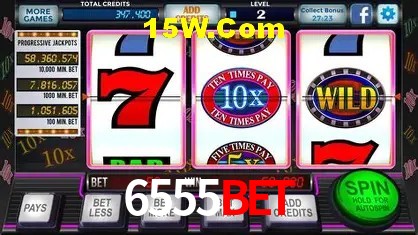  6555Bet App