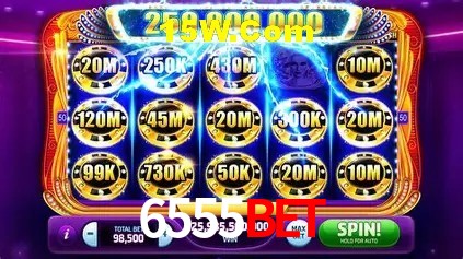 6555Bet,6555Bet App